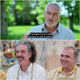 Image for article titled Biscuit Week may have revealed a sinister GBBO secret